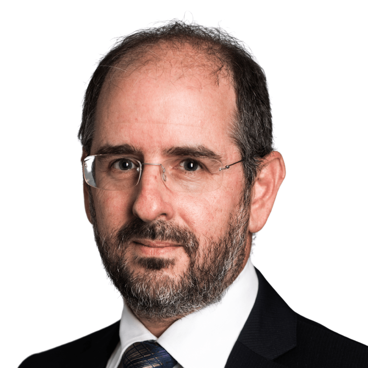 Gil Regev - Congrès de la Business Analyse