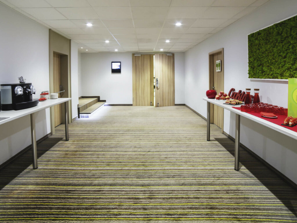 Novotel Genève Centre
