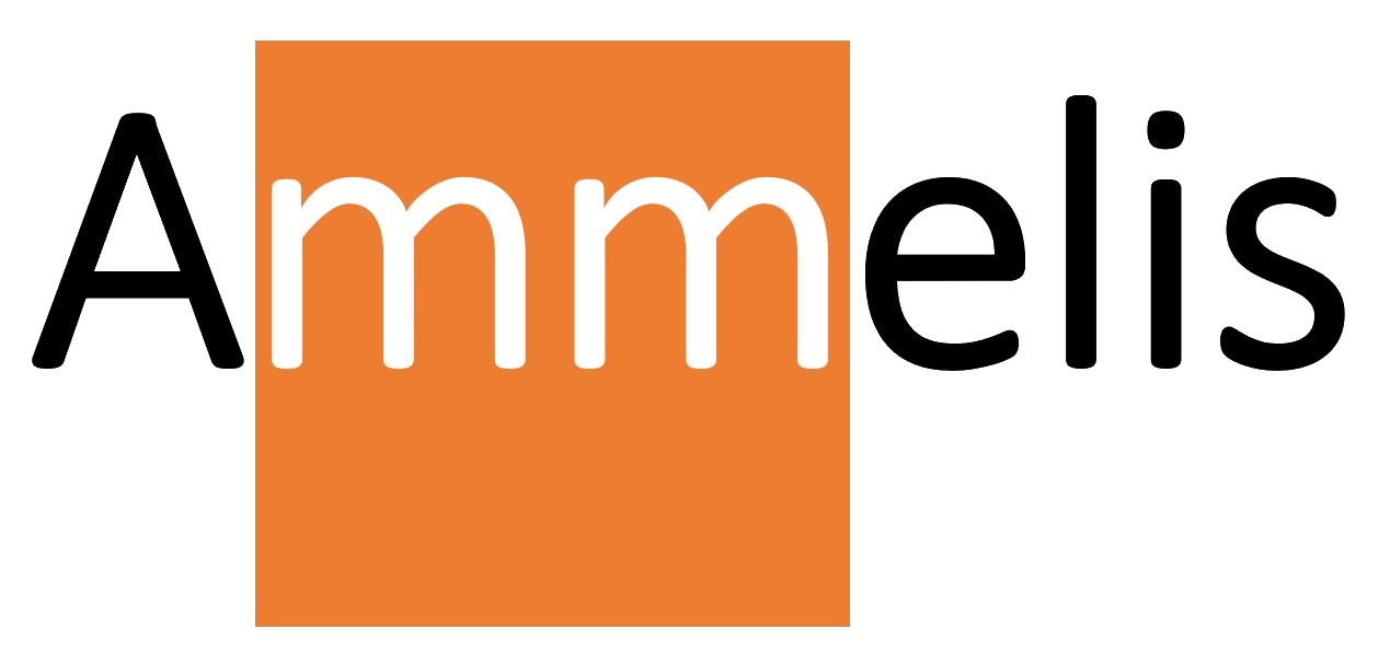Ammelis logo