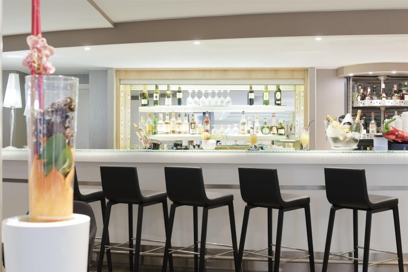 Apéro-Novotel