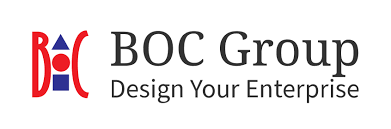 BOC Group _ Logo
