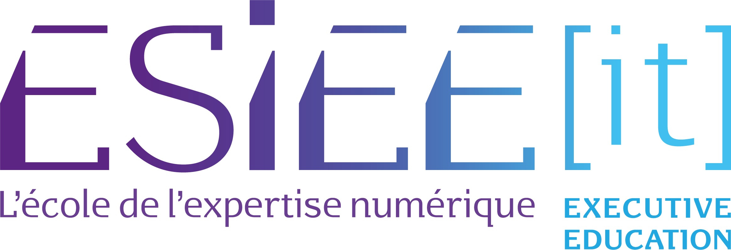 ESIEE IT_FC_LOGO_BASELINE_RVB_COULEURS