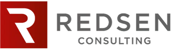 Redsen Logo